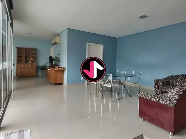 Imagem 7: Casa Sobrado a Vendá 5 Quartos 3 Suite 4 Vagas, 234 M2, Cuiabá, Morada do Ouro Ref