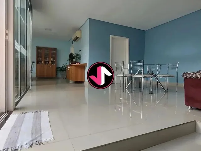 Imagem 4: Casa Sobrado a Vendá 5 Quartos 3 Suite 4 Vagas, 234 M2, Cuiabá, Morada do Ouro Ref