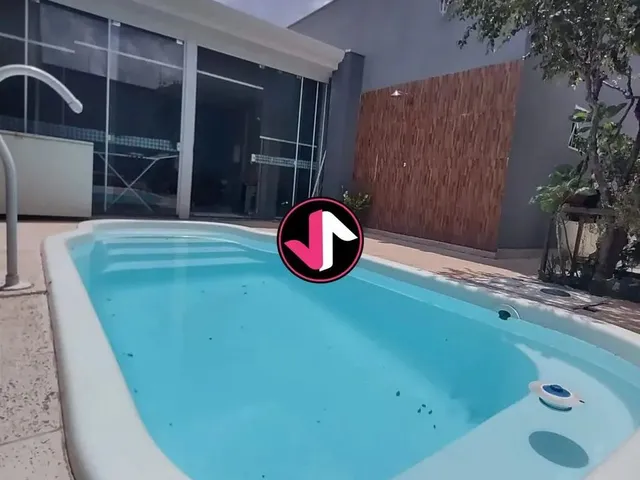 Imagem 12: Casa Sobrado a Vendá 5 Quartos 3 Suite 4 Vagas, 234 M2, Cuiabá, Morada do Ouro Ref
