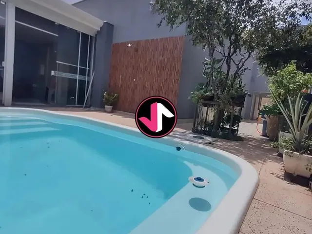 Imagem 16: Casa Sobrado a Vendá 5 Quartos 3 Suite 4 Vagas, 234 M2, Cuiabá, Morada do Ouro Ref