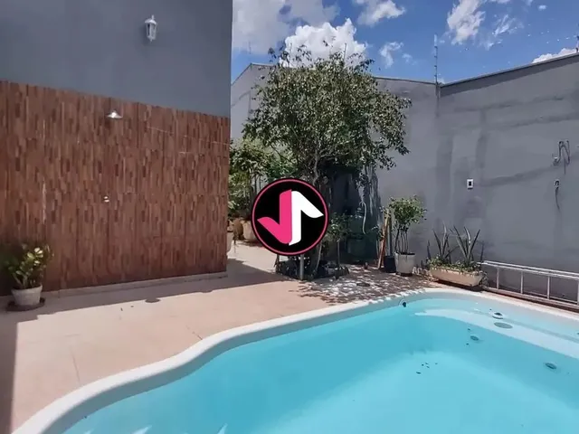 Imagem 11: Casa Sobrado a Vendá 5 Quartos 3 Suite 4 Vagas, 234 M2, Cuiabá, Morada do Ouro Ref