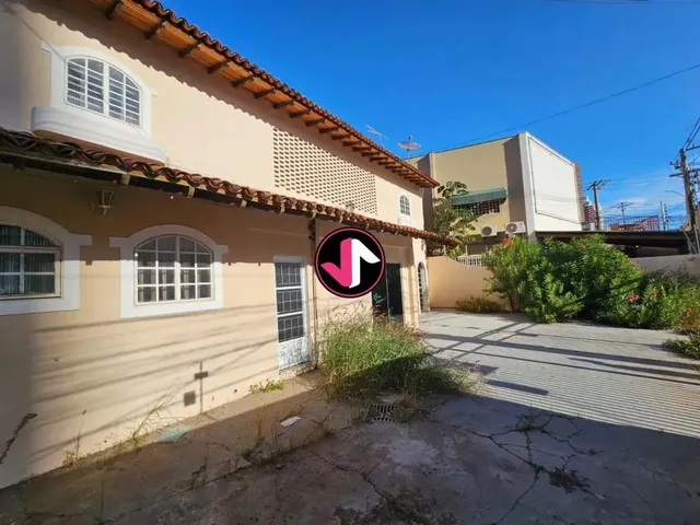 Imagem 1: Casa Comercial em Duque de Caxias, Cuiabá - Venda - 368M² - Churrasqueira, Piscina