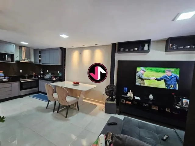 Imagem: Casa À Venda no Concominio Canachuê, 3