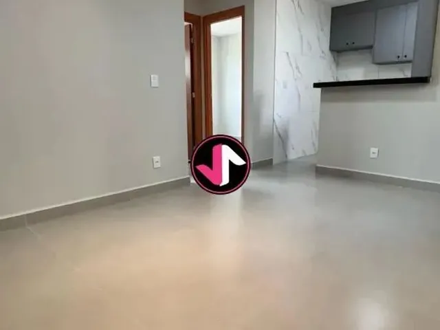Imagem: Apartamento À Venda em Cuiabá, Jardim