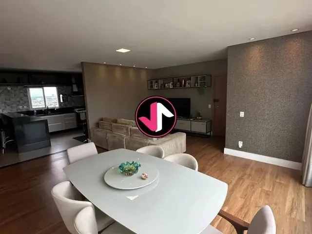 Imagem: Apartamento À Venda em Cuiabá - Edifício