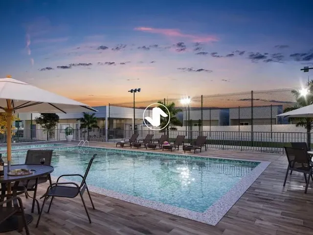 Imagem: Casa em Condomínio À Venda Residencial