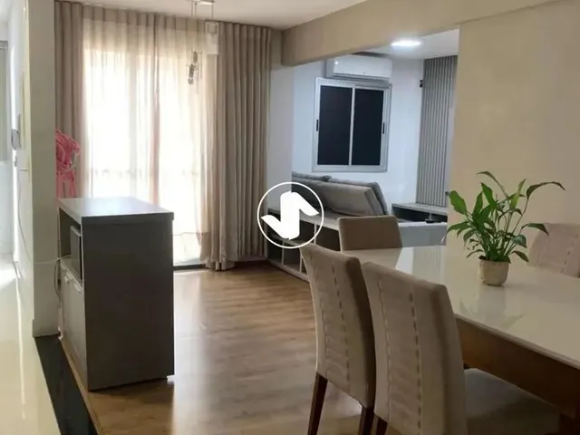 Imagem 1: Apartamento À Venda Monte Libano 2 Quartos 1 Suíte 1 Vaga Bairro Despraiado Cuiabá Mt