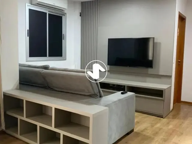 Imagem 4: Apartamento À Venda Monte Libano 2 Quartos 1 Suíte 1 Vaga Bairro Despraiado Cuiabá Mt