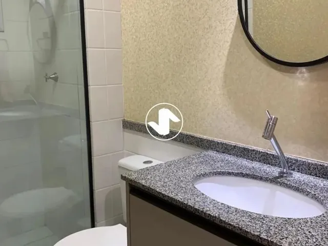 Imagem 10: Apartamento À Venda Monte Libano 2 Quartos 1 Suíte 1 Vaga Bairro Despraiado Cuiabá Mt