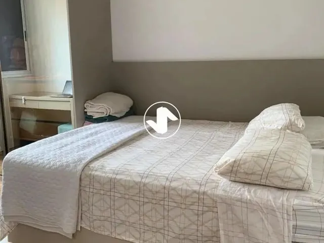 Imagem 11: Apartamento À Venda Monte Libano 2 Quartos 1 Suíte 1 Vaga Bairro Despraiado Cuiabá Mt