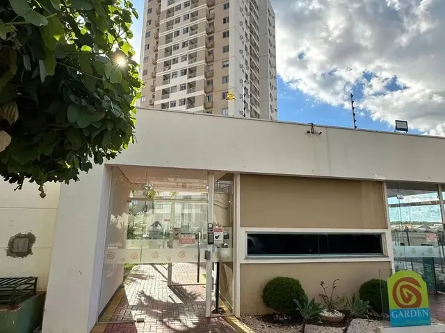 Imagem 7: Apartamento À Venda Monte Libano 2 Quartos 1 Suíte 1 Vaga Bairro Despraiado Cuiabá Mt