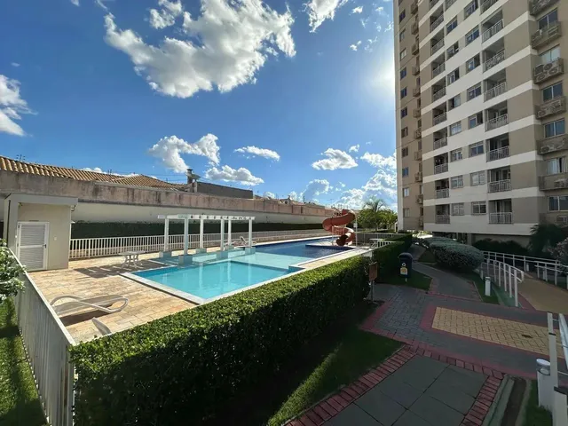 Imagem 6: Apartamento À Venda Monte Libano 2 Quartos 1 Suíte 1 Vaga Bairro Despraiado Cuiabá Mt
