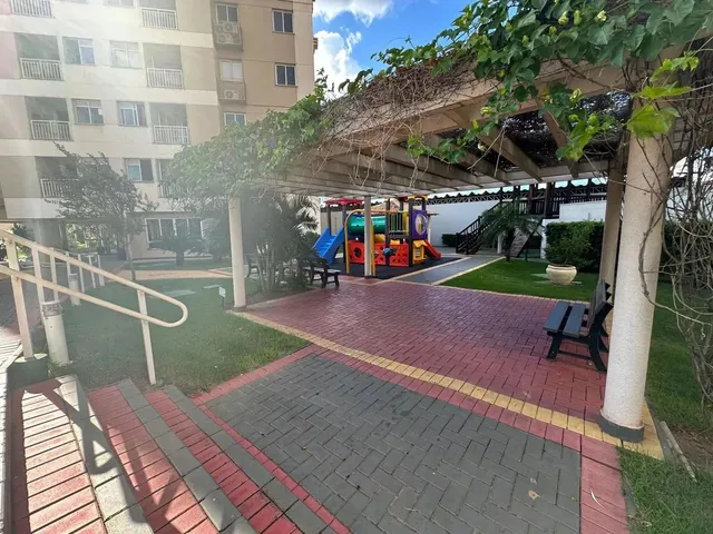 Imagem 15: Apartamento À Venda Monte Libano 2 Quartos 1 Suíte 1 Vaga Bairro Despraiado Cuiabá Mt