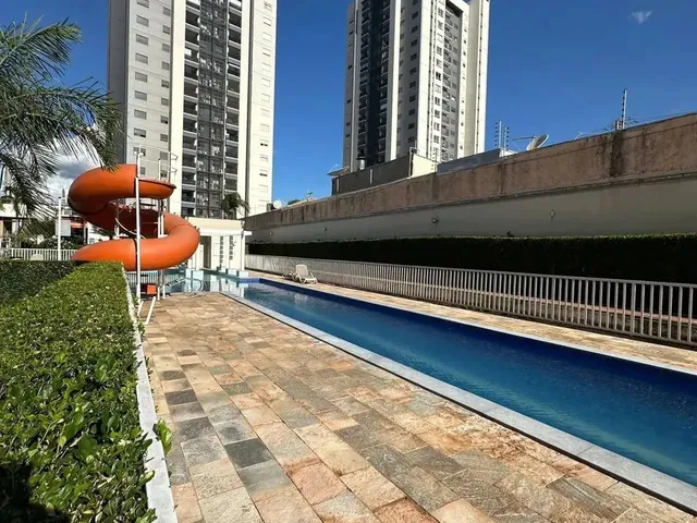 Imagem 8: Apartamento À Venda Monte Libano 2 Quartos 1 Suíte 1 Vaga Bairro Despraiado Cuiabá Mt