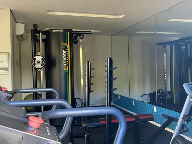 Imagem 12: Apartamento À Venda Monte Libano 2 Quartos 1 Suíte 1 Vaga Bairro Despraiado Cuiabá Mt