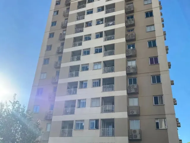 Imagem 13: Apartamento À Venda Monte Libano 2 Quartos 1 Suíte 1 Vaga Bairro Despraiado Cuiabá Mt