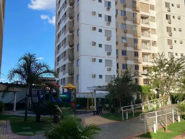 Imagem 16: Apartamento À Venda Monte Libano 2 Quartos 1 Suíte 1 Vaga Bairro Despraiado Cuiabá Mt