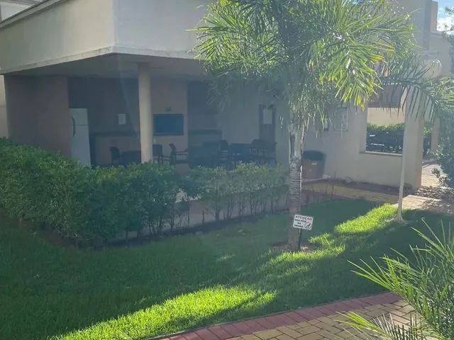 Imagem 9: Apartamento À Venda Monte Libano 2 Quartos 1 Suíte 1 Vaga Bairro Despraiado Cuiabá Mt