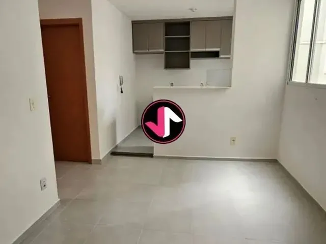 Imagem: Apartamento À Venda no Chapada das Dunas