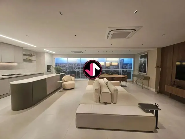Imagem: Lançamento Apartamento À Venda Villaggio