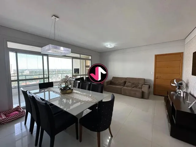 Imagem: Oportunidade Apartamento Semi-Mobiliado