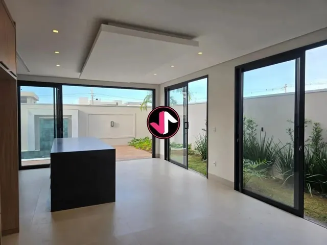 Imagem 4: Imóvel Novo - Pronto para Morar em Cuiabá - Casa em Condomínio - Florais do Parque