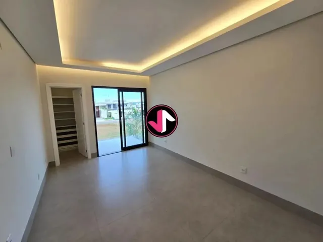 Imagem 13: Imóvel Novo - Pronto para Morar em Cuiabá - Casa em Condomínio - Florais do Parque