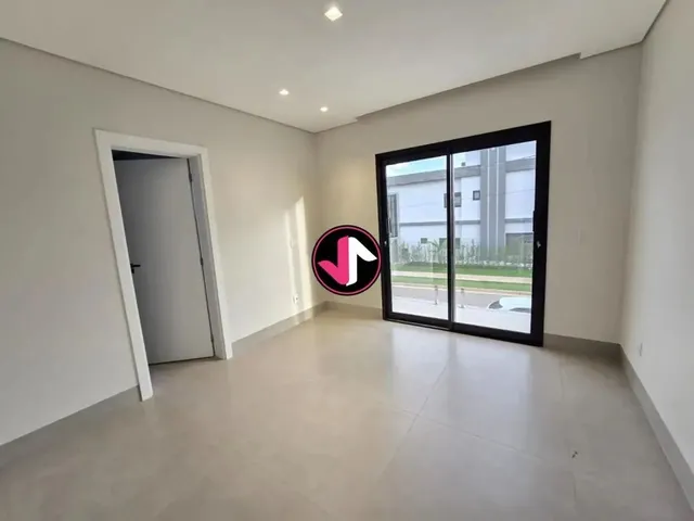 Imagem 3: Imóvel Novo - Pronto para Morar em Cuiabá - Casa em Condomínio - Florais do Parque