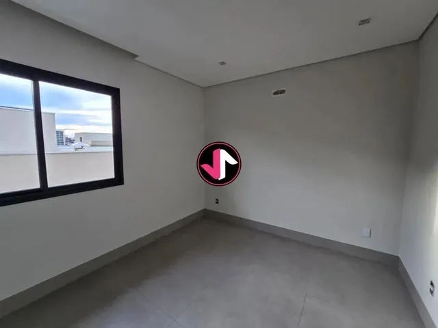 Imagem 12: Imóvel Novo - Pronto para Morar em Cuiabá - Casa em Condomínio - Florais do Parque