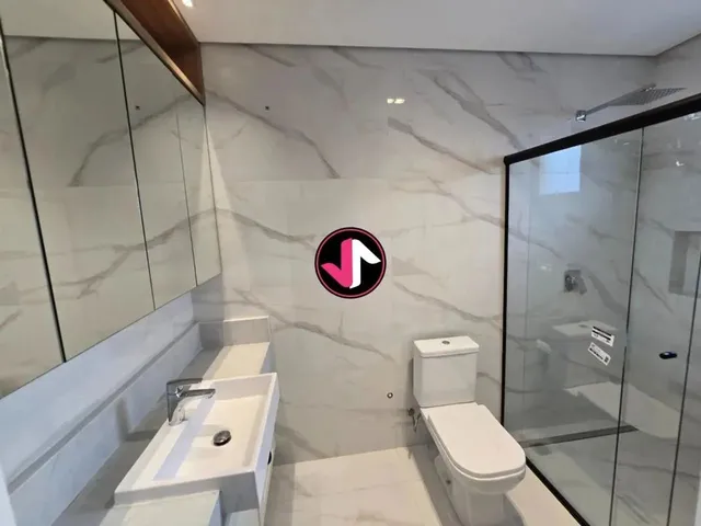 Imagem 5: Imóvel Novo - Pronto para Morar em Cuiabá - Casa em Condomínio - Florais do Parque