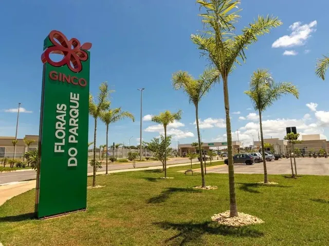 Imagem 7: Imóvel Novo - Pronto para Morar em Cuiabá - Casa em Condomínio - Florais do Parque