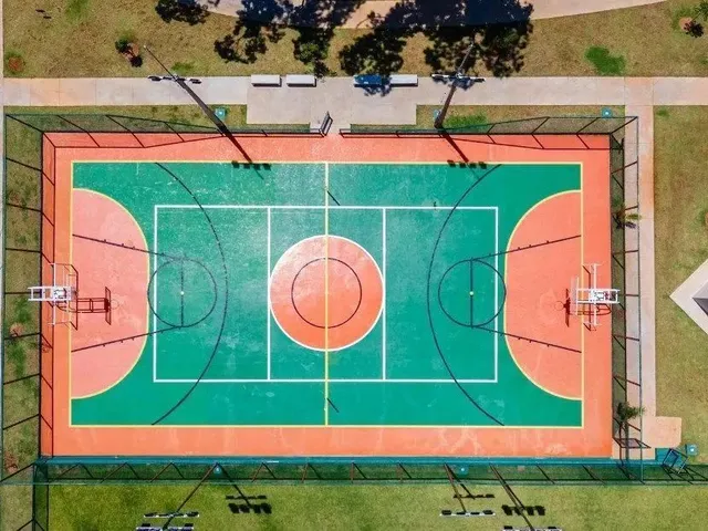 Imagem 10: Imóvel Novo - Pronto para Morar em Cuiabá - Casa em Condomínio - Florais do Parque