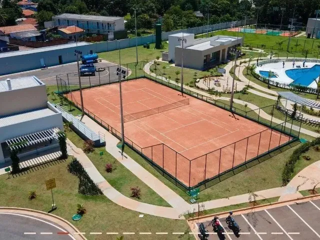 Imagem 14: Imóvel Novo - Pronto para Morar em Cuiabá - Casa em Condomínio - Florais do Parque