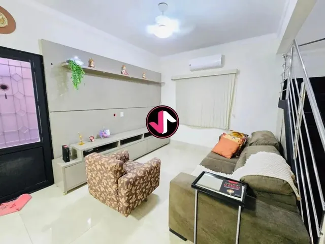 Imagem: Imóvel À Venda Casa em Condomínio com
