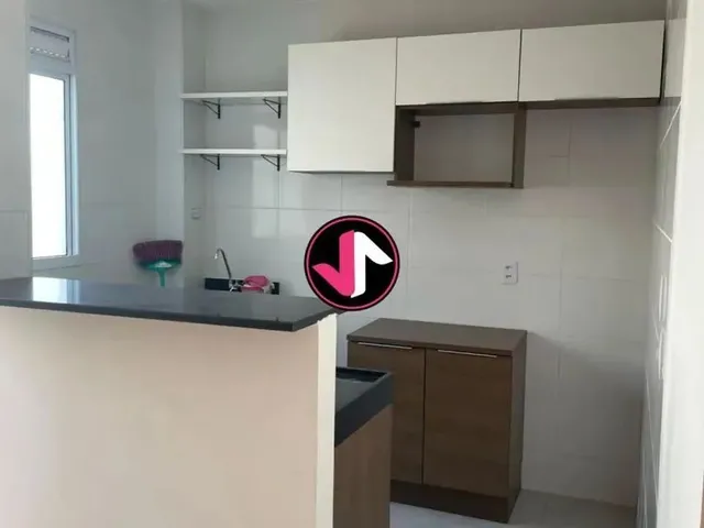 Imagem: Apartamento À Venda em Cuiabá, Ribeirão