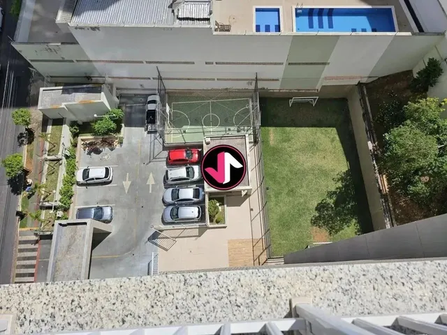 Imagem 5: Apartamento a Venda Edificio Arthur 3 Quartos 3 Suite 114M² Duque de Caxias Ref