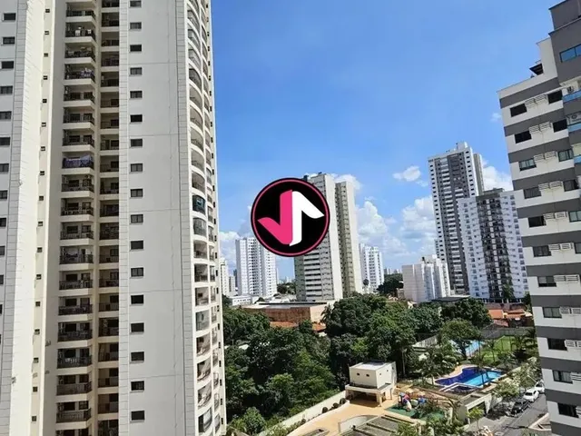 Imagem 11: Apartamento a Venda Edificio Arthur 3 Quartos 3 Suite 114M² Duque de Caxias Ref