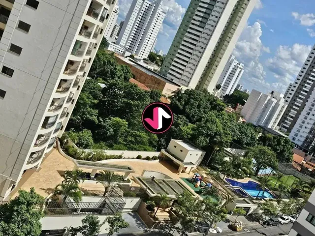 Imagem 16: Apartamento a Venda Edificio Arthur 3 Quartos 3 Suite 114M² Duque de Caxias Ref