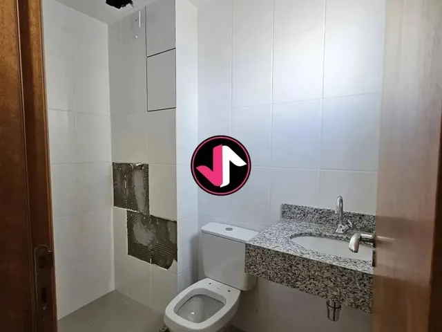 Imagem 12: Apartamento a Venda Edificio Arthur 3 Quartos 3 Suite 114M² Duque de Caxias Ref