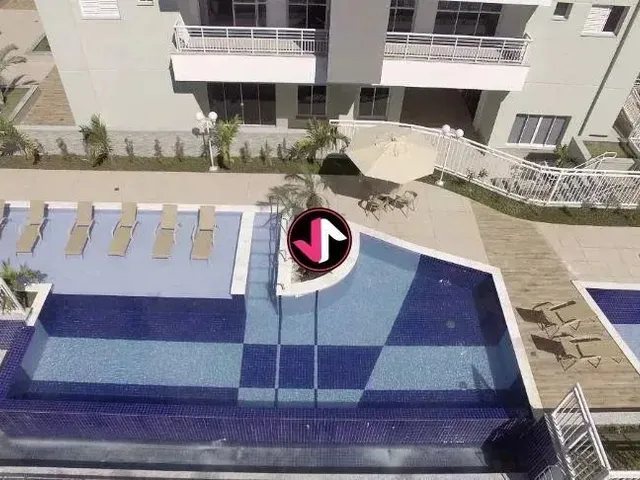 Imagem 8: Apartamento a Venda Edificio Arthur 3 Quartos 3 Suite 114M² Duque de Caxias Ref