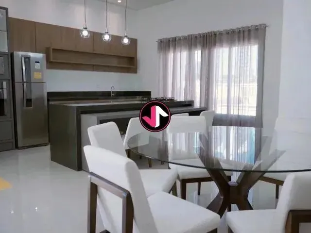Imagem 3: Apartamento a Venda Edificio Arthur 3 Quartos 3 Suite 114M² Duque de Caxias Ref