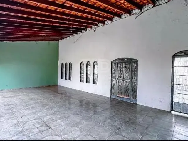 Imagem: Exelente Casa no Cpa 3 Setor 4 a Venda