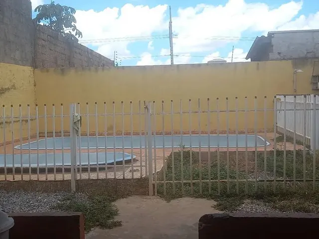 Imagem: Venda Casa Residêncial Canaã