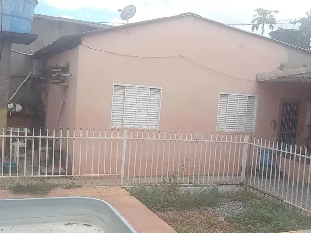 Imagem 4: Venda Casa Residêncial Canaã
