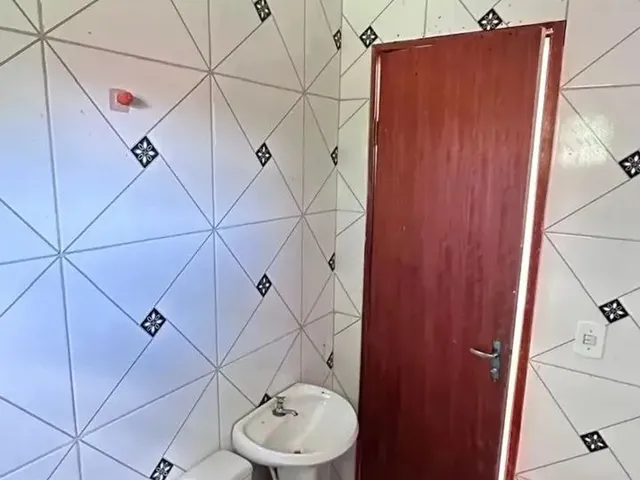 Imagem 7: Imóvel Bairro Pedra 90 - Porcelanato - 180Mts Área - 199Mil - Apta Financiamento