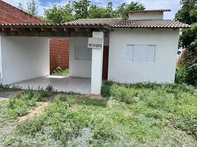 Imagem 4: Imóvel Bairro Pedra 90 - Porcelanato - 180Mts Área - 199Mil - Apta Financiamento