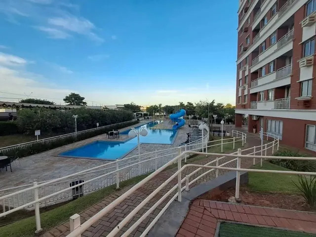 Imagem: Condomínio Garden 3 Américas com 3 Dormitórios
