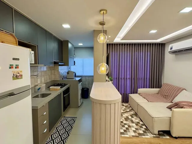 Imagem: Vendo Apartamento À Venda - Garden Monte
