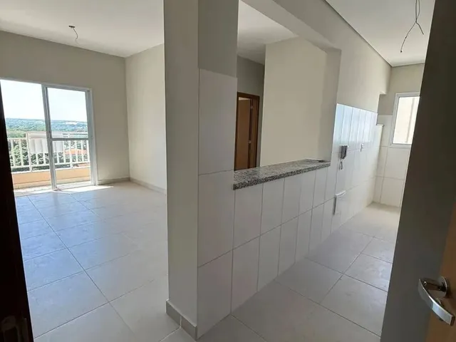 Imagem: Vendo Apartamento Tres Quartos Sendo Uma