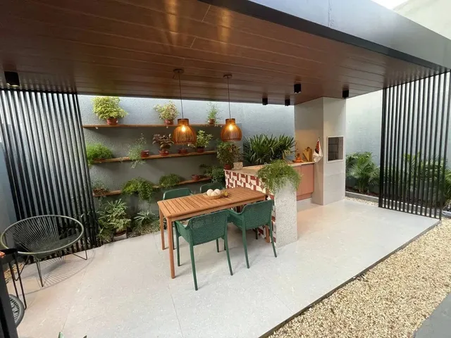 Imagem: Lançamento de Casa em Condomínio Fechado